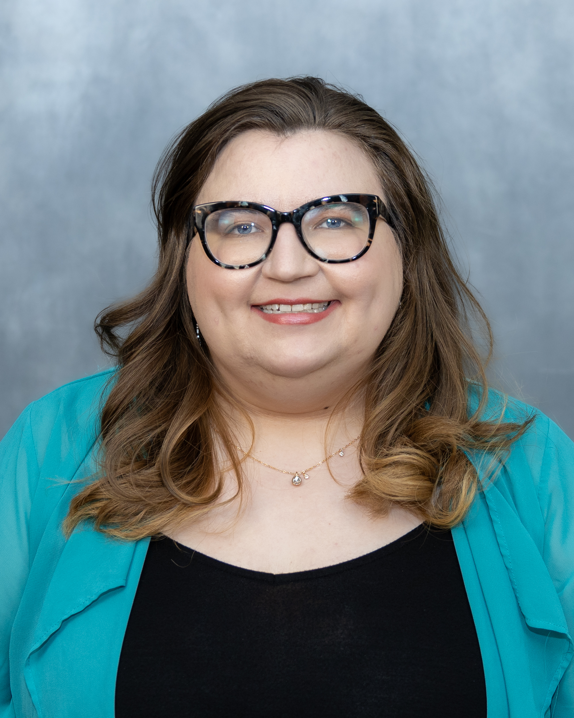 Jessica Fredericksen Headshot Rob Liebreich
