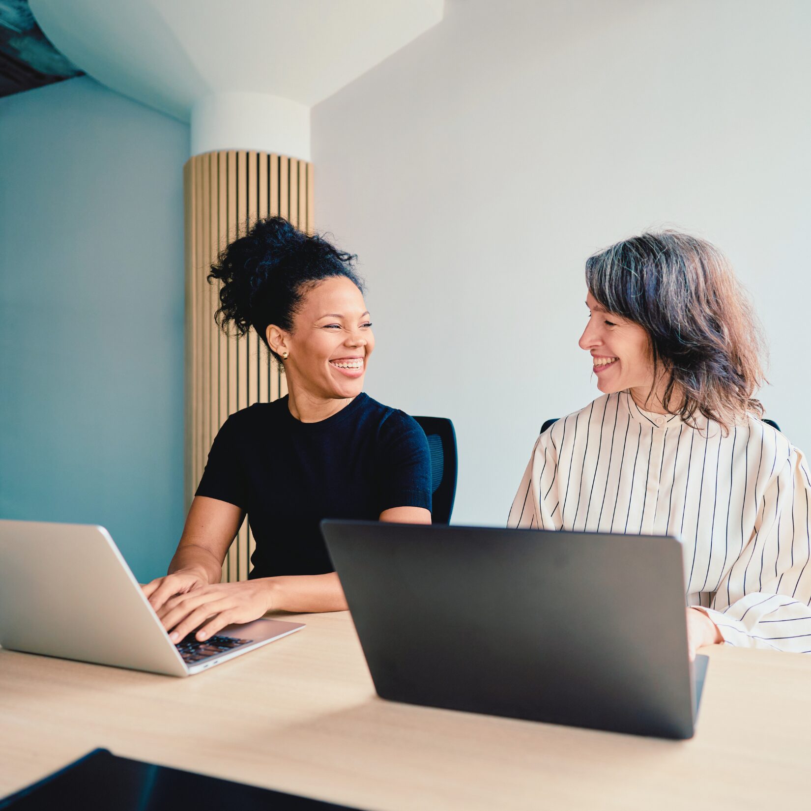 Leadership that Cares Helping Caregiving Staff Navigate Work Challenges