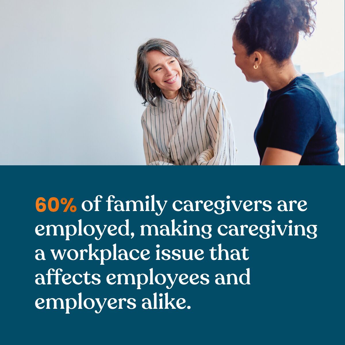 Leadership that Cares Helping Caregiving Staff Navigate Work Challenges