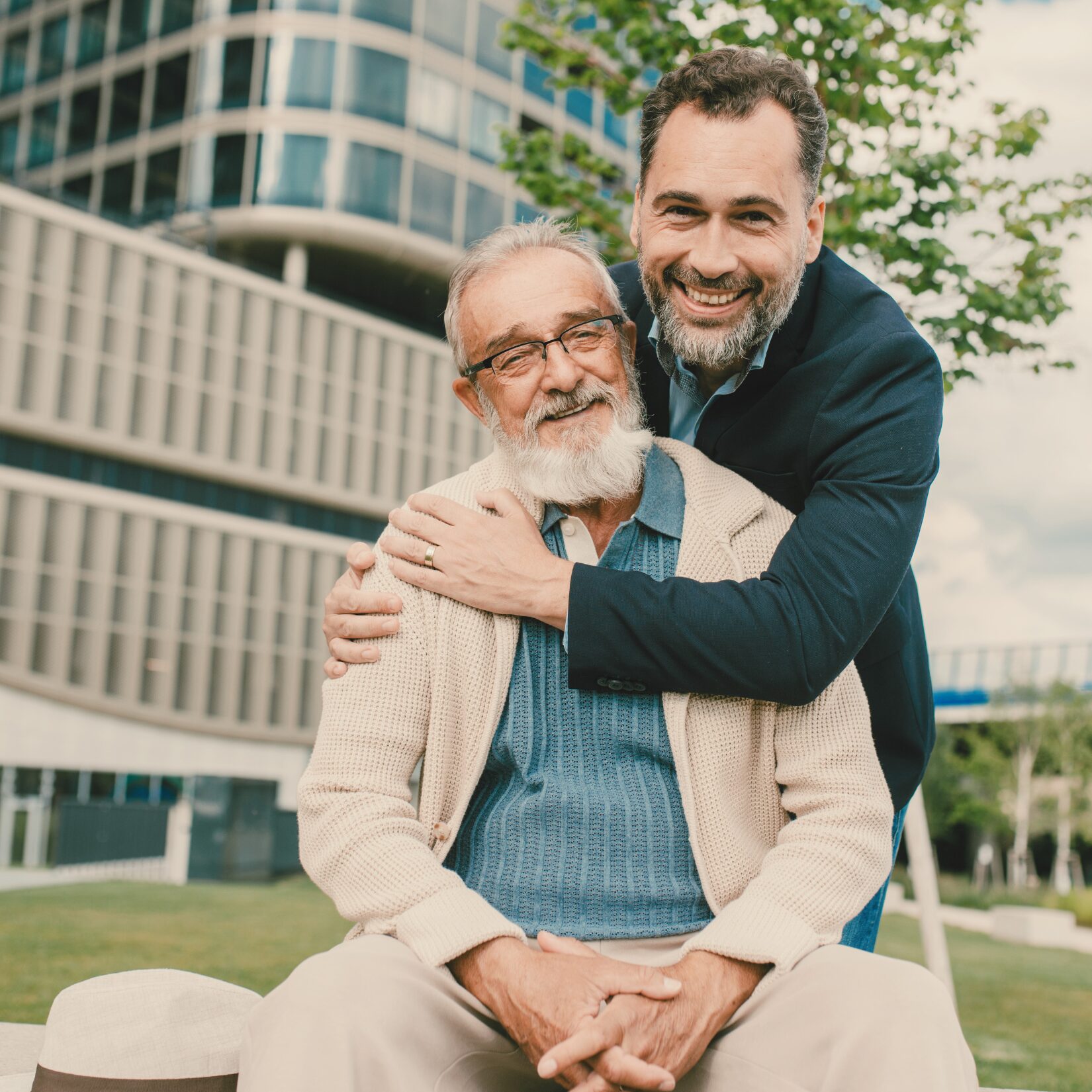 Unique Challenges Caring for Your Loved One with Cognitive Issues