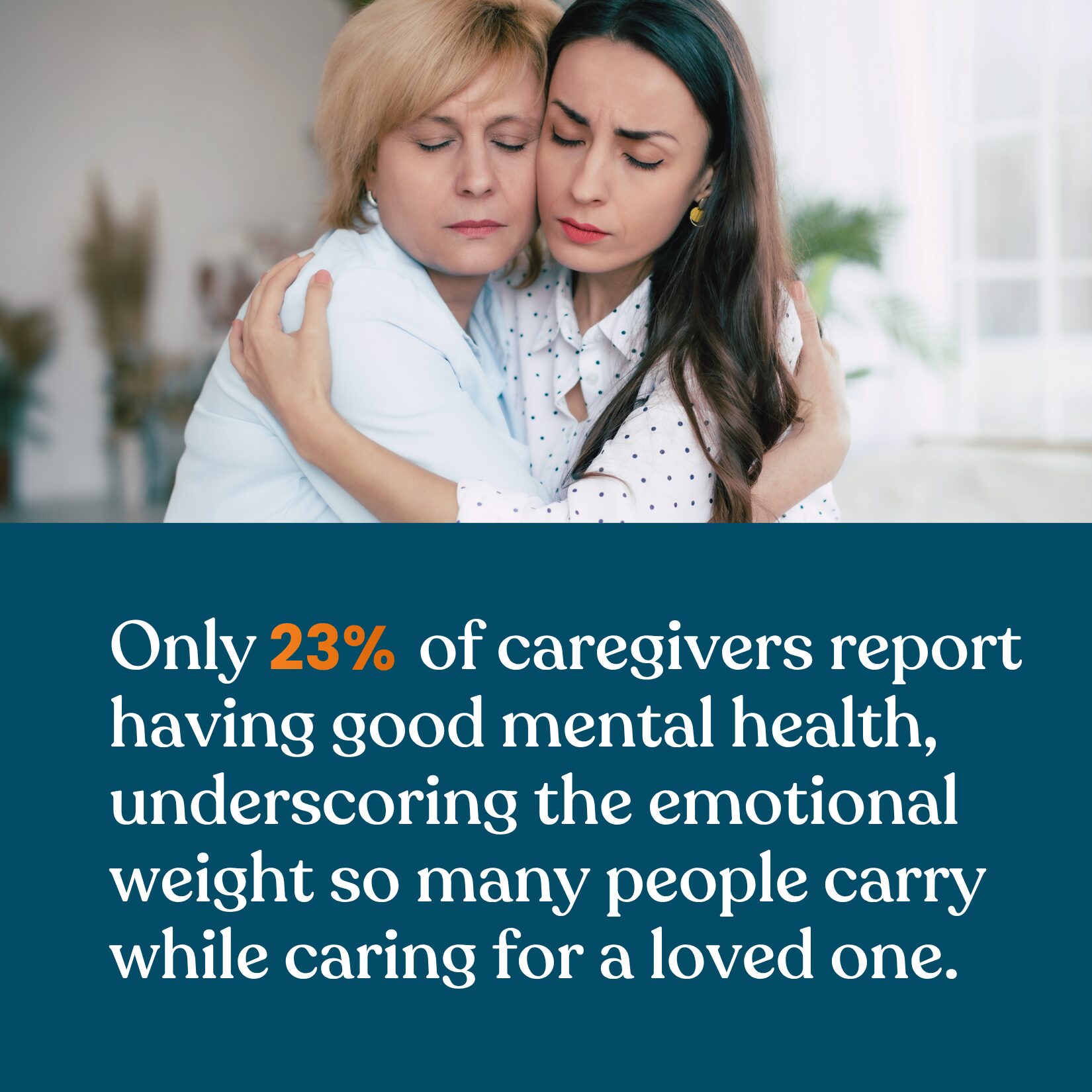When Caring Hurts: Managing the Emotional Rollercoaster of Caregiving