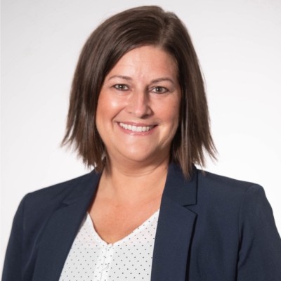 Leah Christensen