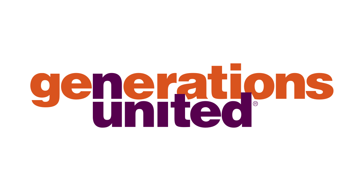 generations-united Generations United