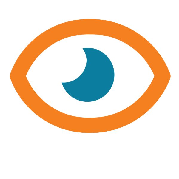Aging-eye