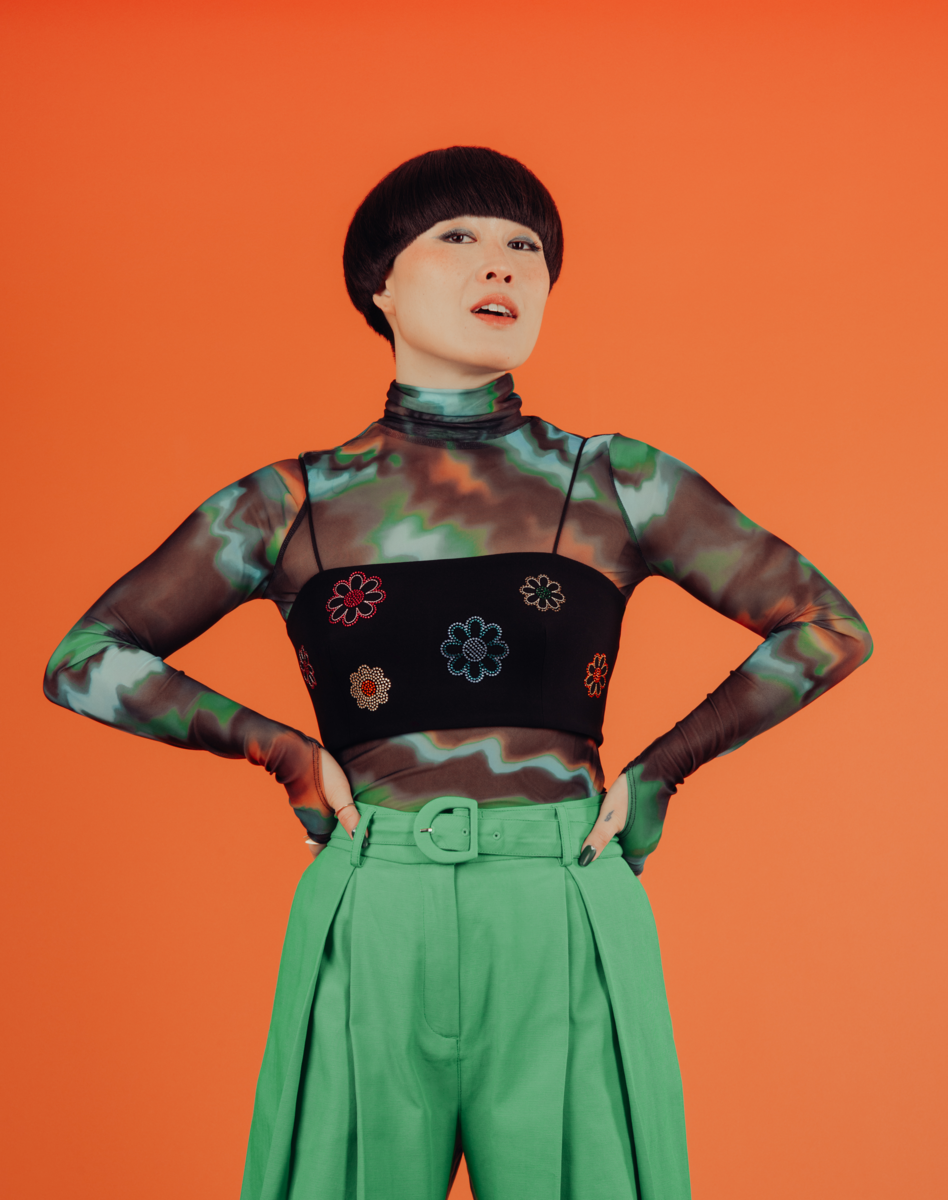 Atsuko Otusaka
