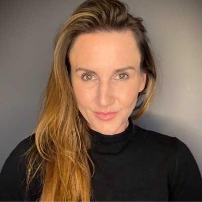 Kristy Stonehill Headshot