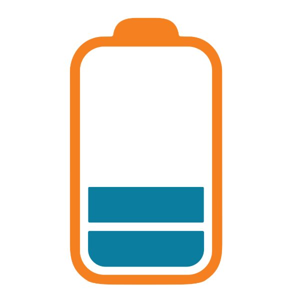 low-battery