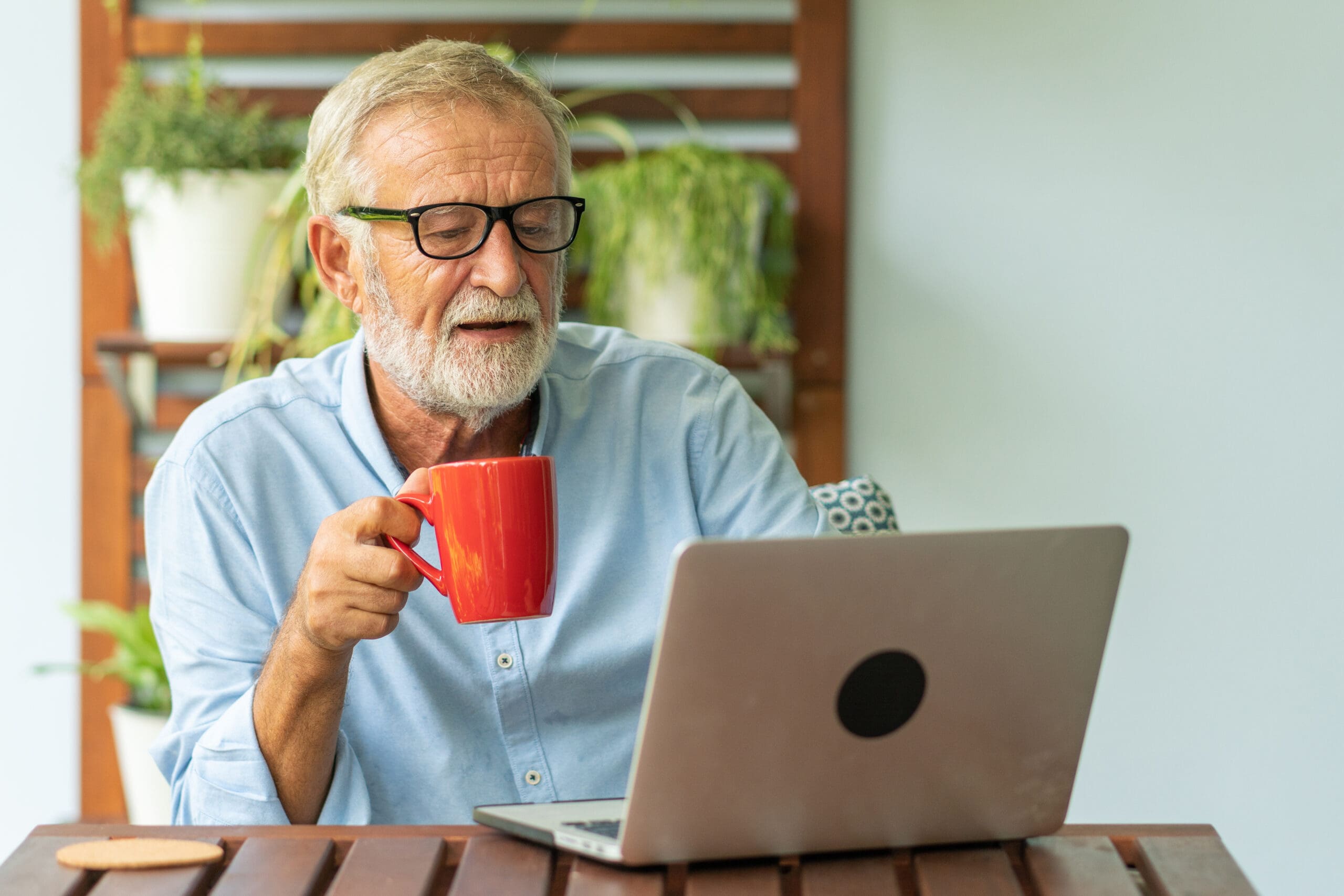 Choosing the Right Long-Term Care Facility