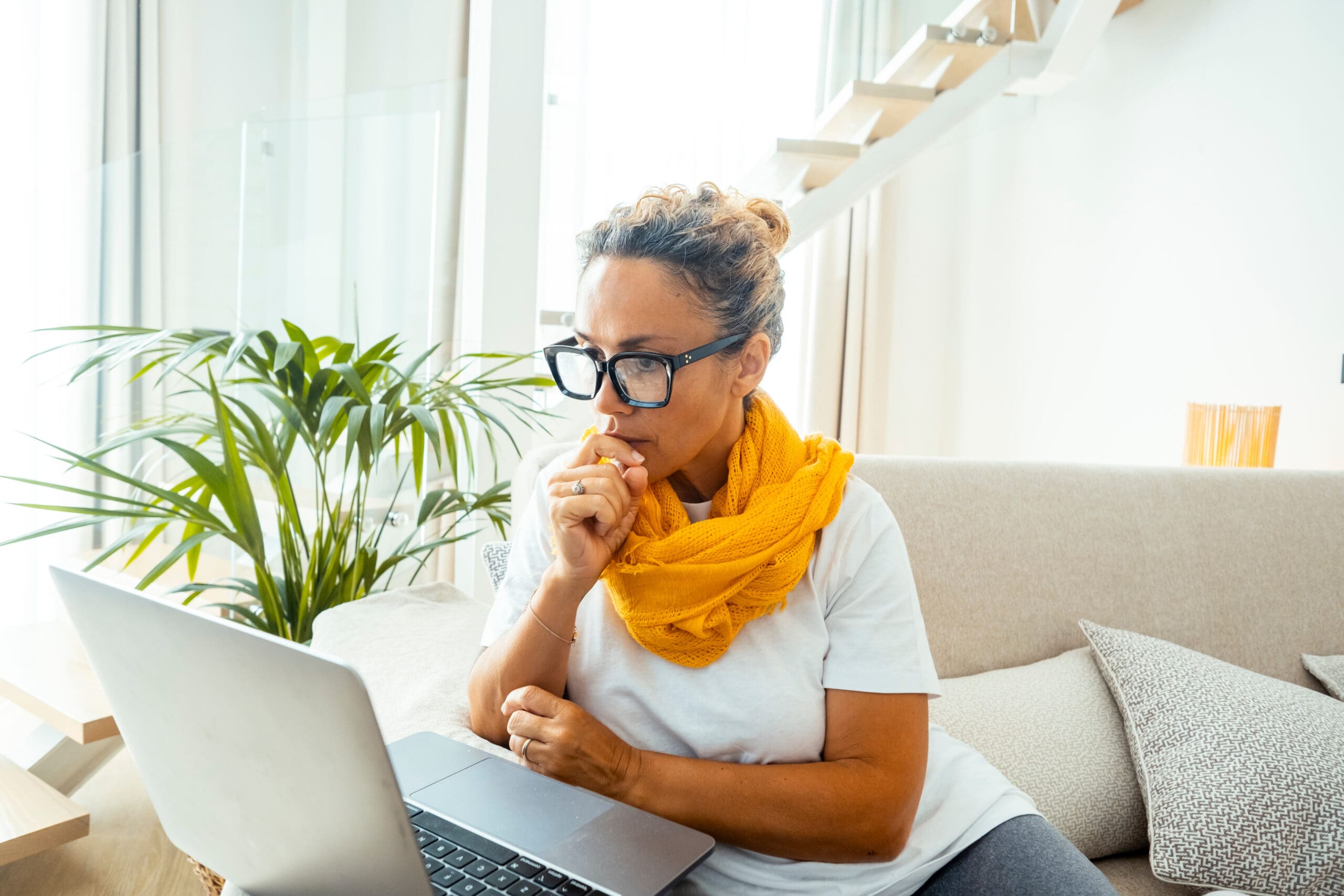 Take Control of Pain: A Veteran and Caregiver Perspective