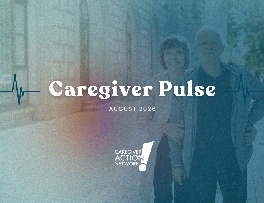 Caregiver Pulse