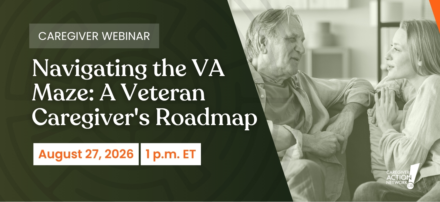 Navigating the VA Maze: A Veteran Caregiver's Roadmap