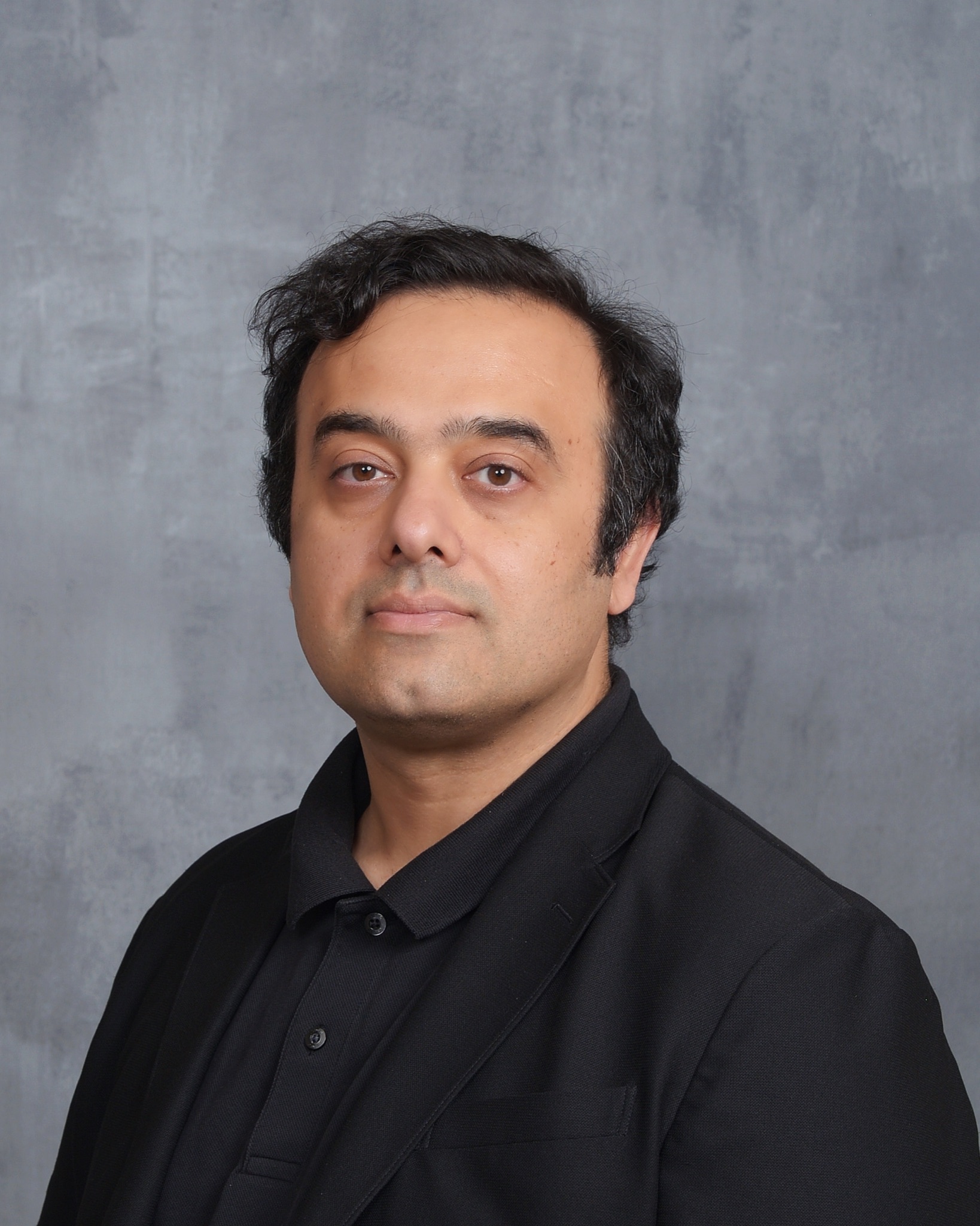 Ali Madad Ali Madad