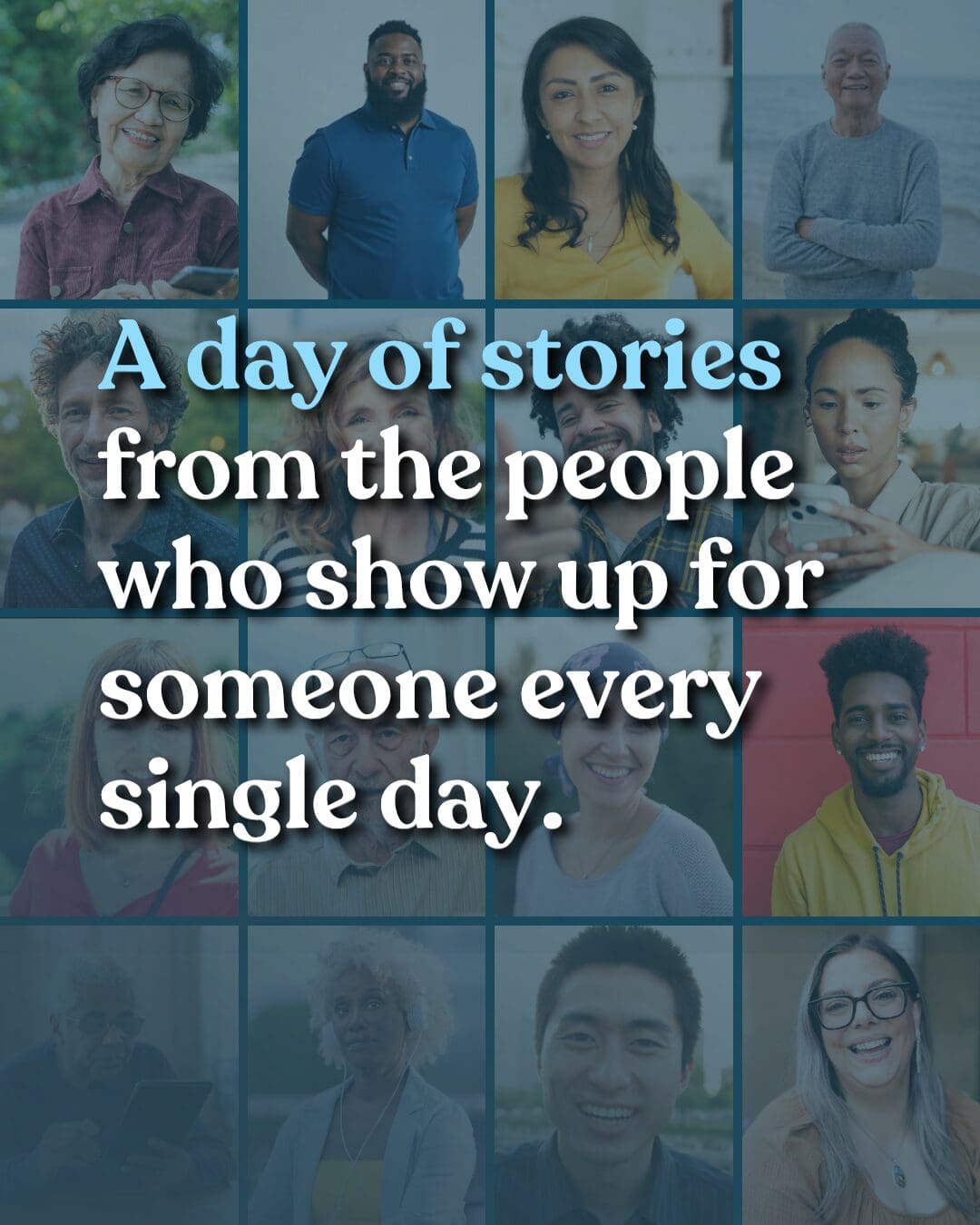 National Caregiving Marathon
