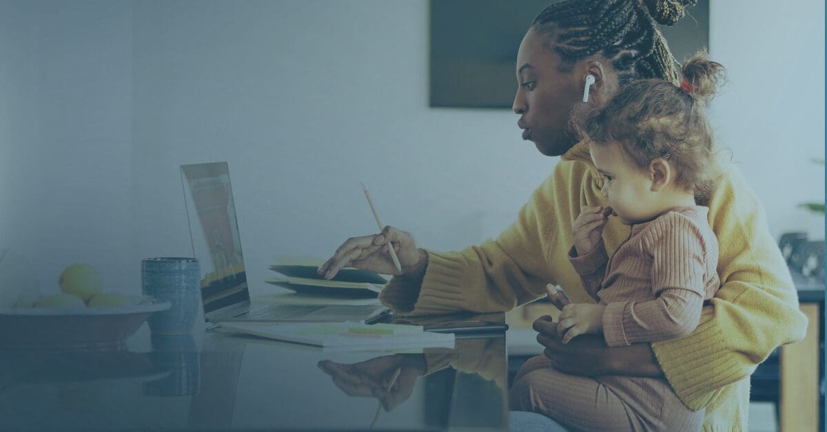 Caregiver support conversation