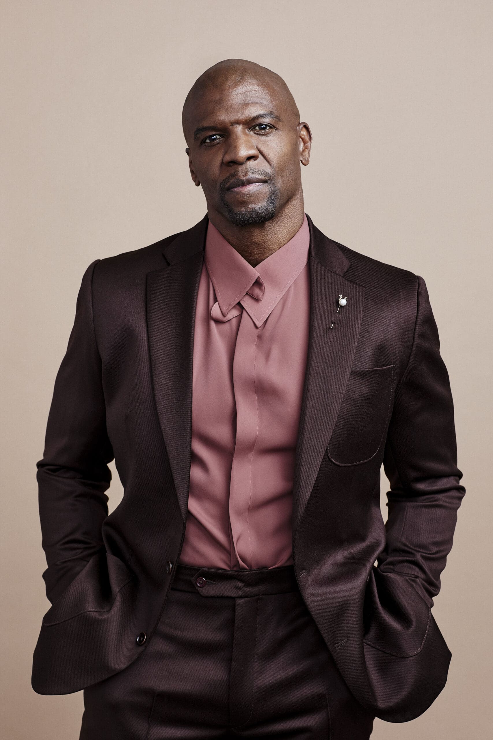 Terry Crews