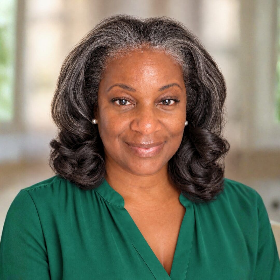 Tiffany Gilliard